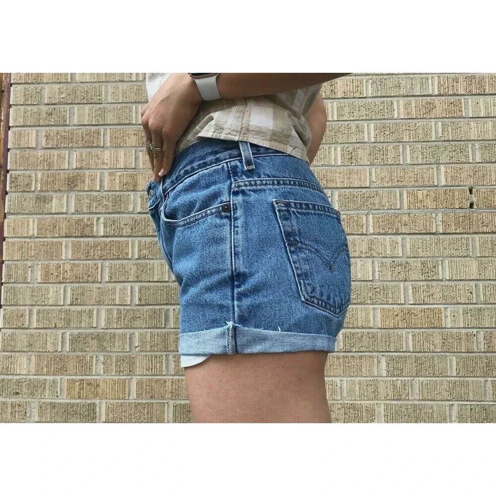 Levis vtg 90s